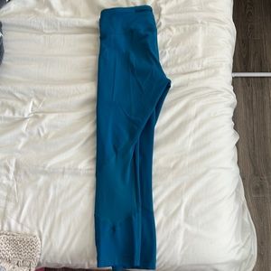 Lululemon Fast n Free tight